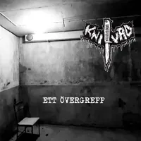 Ett övergrepp - Knivad