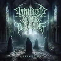 Euangelion - With Blood Comes Cleansing