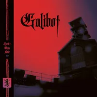 Euch’Mau Noir bis - Galibot
