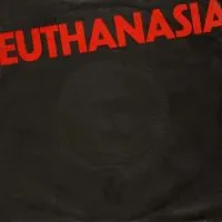 Euthanasia / Straight as a Die - Tygers of Pan Tang