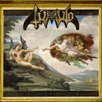 Evangelho do Canhoto - Túmulo