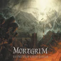 Evangelium Luciferianum - Mortgrim