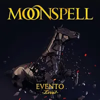 Evento - Moonspell