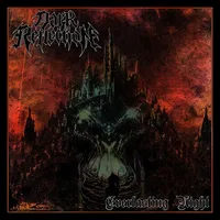 Everlasting Night - Dark Reflection