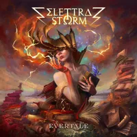 Evertale - Elettra Storm