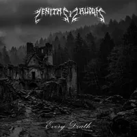 Every Death - Zenith Maudlin
