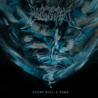 Every Hill a Tomb - Aversed