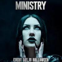 Everyday Is Halloween - Ministry
