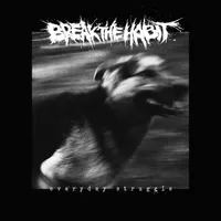 Everyday Struggle - Break the Habit