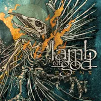 Evidence - Lamb of God
