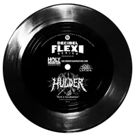 Evil's Incubation - Hulder