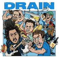 Evil Finds Light - Drain