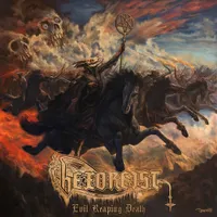 Evil Reaping Death - Hexorcist