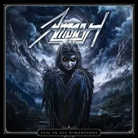 Evil in All Dimensions - Ambush