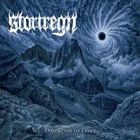 Evocation of Light - Stortregn