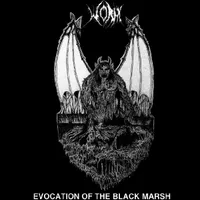 Evocation of the Black Marsh - Worm