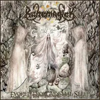 Evoked from Abysmal Sleep - Runemagick