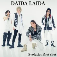 Evolution First Shot - Daida Laida