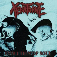 Evolution of Soul - Xenotrone