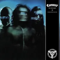 Ex Nucleo - The Remastered Extraction - Coroner