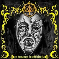 Ex hvmanvm insvfficientia - Morcrof