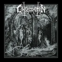 Consecration - Exanimis