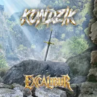Excalibur - Kondzik