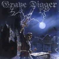 Excalibur - Grave Digger