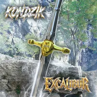 Excalibur - Kondzik