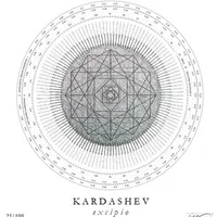 Excipio - Kardashev