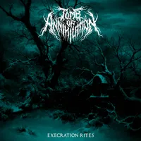 Execration Rites - Tomb of Annihilation