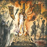 Execration - Bloodtruth