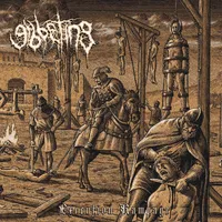 Execution Rampage - Gibbeting