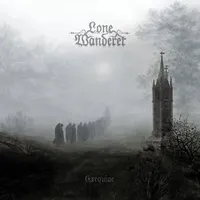 Exequiae - Lone Wanderer