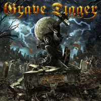 Exhumation (The Early Years) - Grave Digger