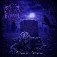 Exhumation Evilean - Evilean