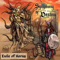 Exile of Horus - Symphony of Destiny