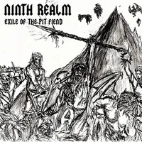Exile of the Pit Fiend - Ninth Realm