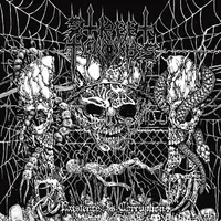 Existence Is Corruption - Street Tombs