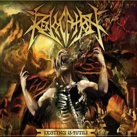 Existence Is Futile - Revocation