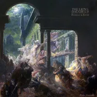 Existence Is Horror - The Lion's Daughter