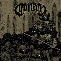 Existential Void Guardian - Conan