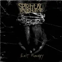 Exit Humanity - Spiritual Ravishment