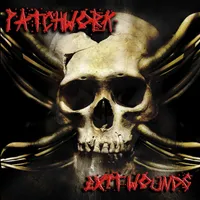 Exit Wounds - Patchwork