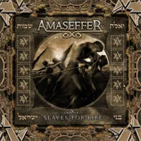 Exodus: Slaves for Life - Amaseffer