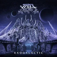 Exogalactic - Xoth