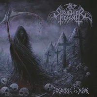 Exorcized to None - Slaughter Messiah