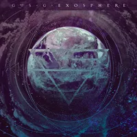 Exosphere - Gus G.