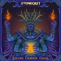 Stonecast - Expand Crimson Chaos