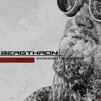 Expedition Autarktis - Bergthron